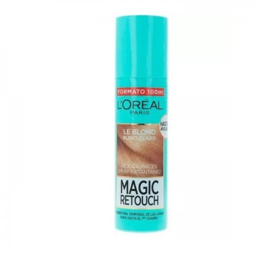 L'Oreal Paris Magic Retouch Hair Concealer 5 Blonde 75ml